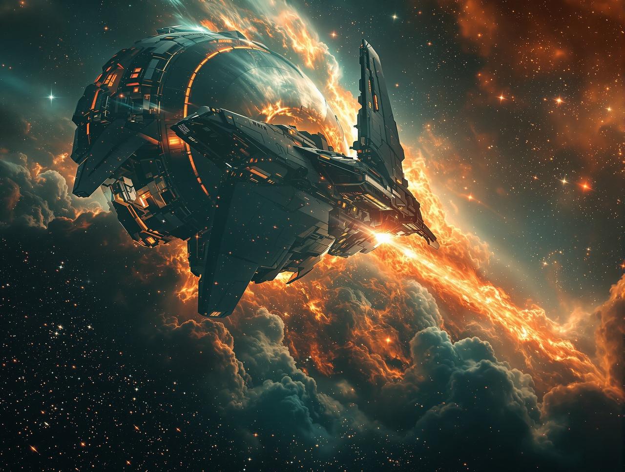 妖精视频独家：国产科幻巨制《星际穿越2》定档暑期